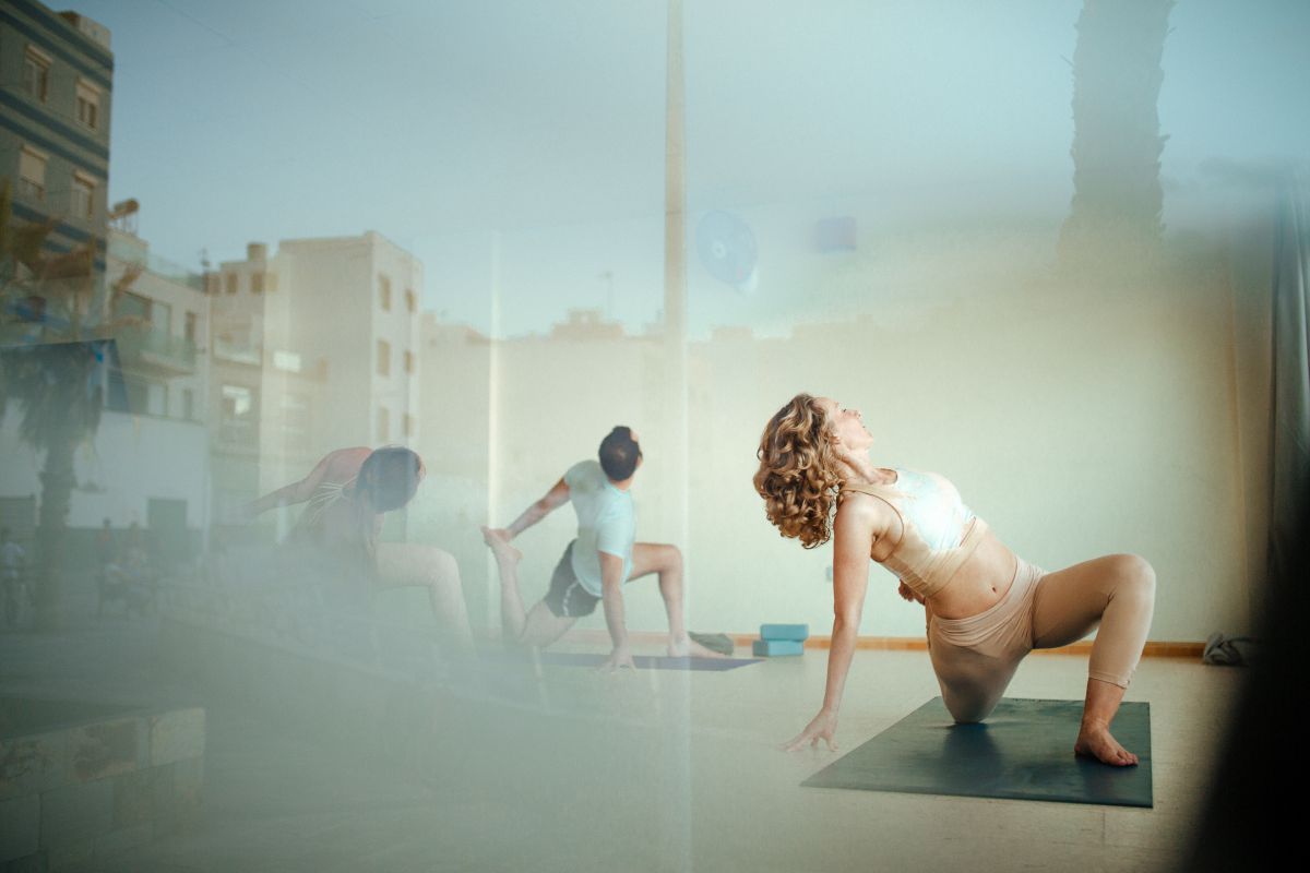 Pure Yoga Canarias