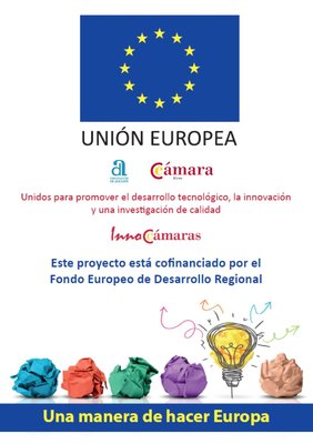 Ayudas Innocamaras Alcoy 2020