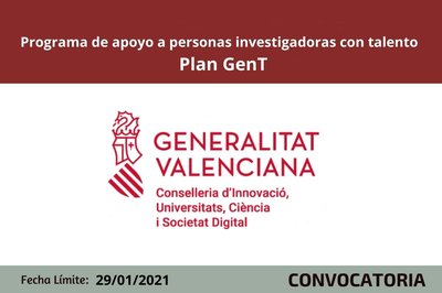 Subvenciones a la excelencia científica de juniors investigadores