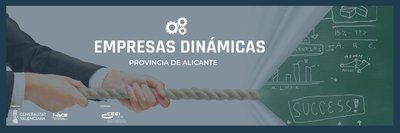 Empresas din�micas