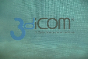 Desayuno de innovaci�n CEEI Castell�n 10/03/2011, 3Dicom Soporte Imagen Digital