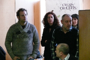 Desayuno de innovaci�n CEEI Castell�n 10/03/2011, Liquid Cooperativa