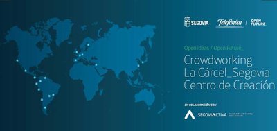 Bases de la Convocatoria Hub La C�rcel