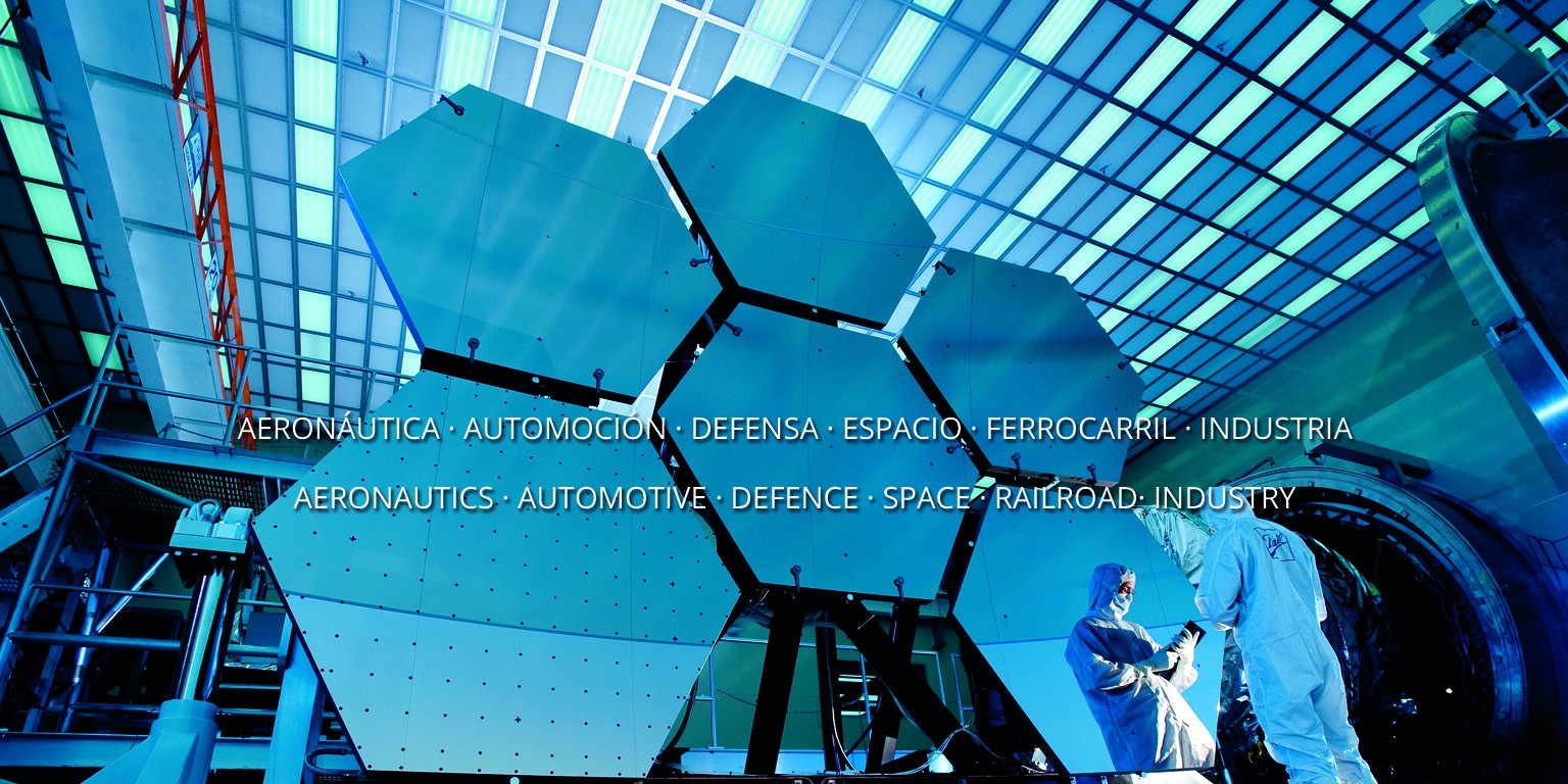 COMET Ingenieria, S.L.