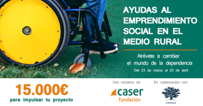 Bases de la Convocatoria