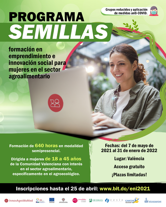 semillas