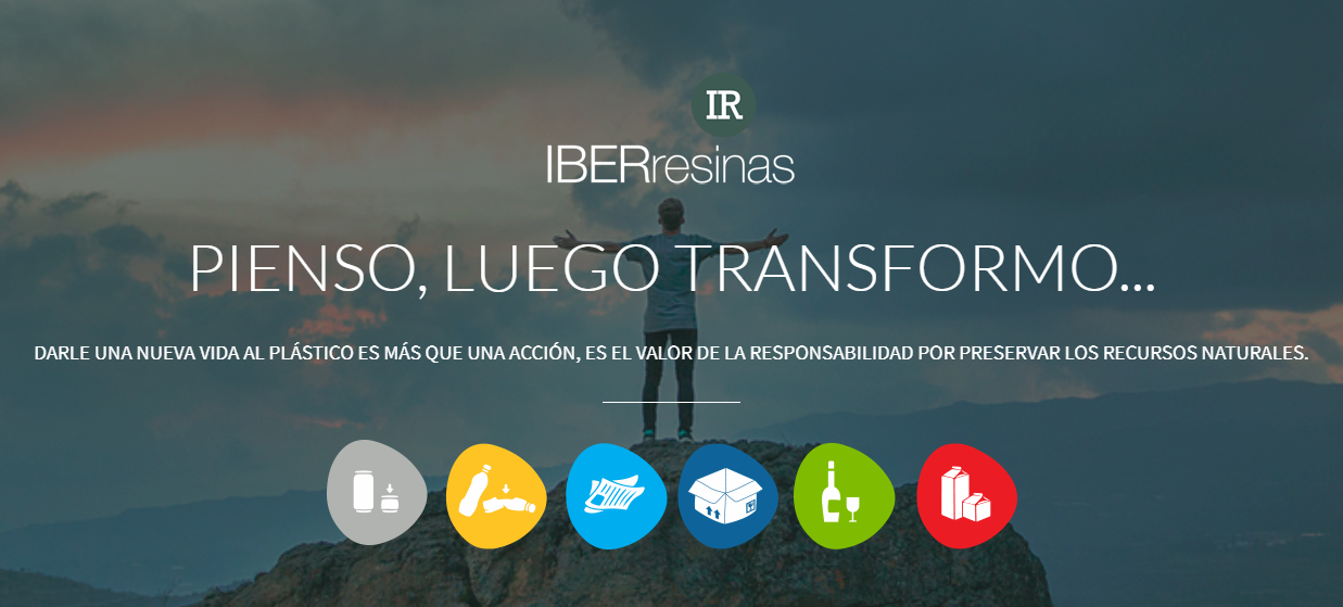 Iber Resinas S.L.