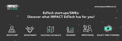 Gu�a para solicitantes IMPACT EdTech