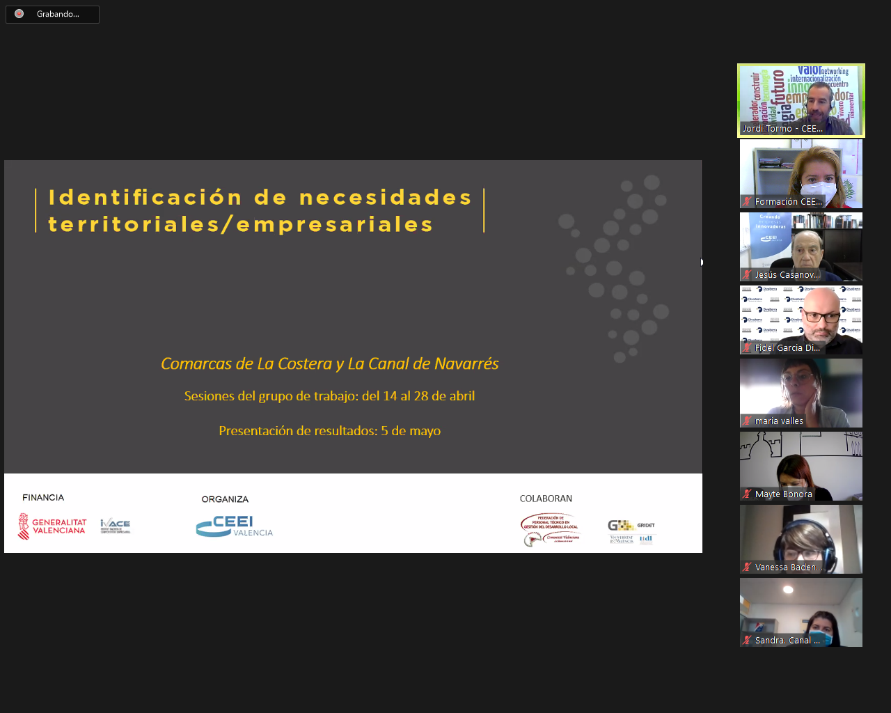 Oportunidades