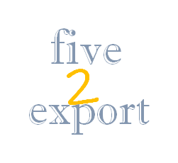 five2export