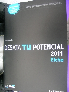 Desata tu Potencial 2011 (3)