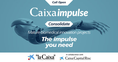 Bases Convocatoria Consolidate Fundaci�n "la Caixa" (ingl�s)