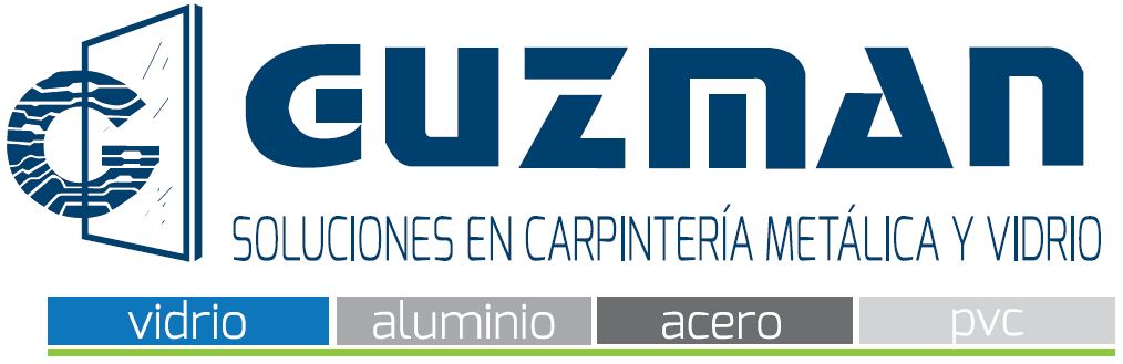 Cristaler�a y Aluminios Guzm�n SL