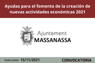 Bases de la Convocatoria