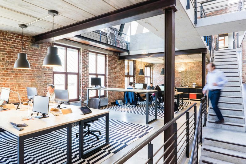 Claves para mejorar la Privacidad de la Informaci�n en un Coworking y cumplir con el Reglamento de Protecci�n de Datos