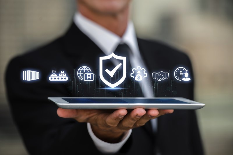 ¿Qué es el derecho a la seguridad digital?