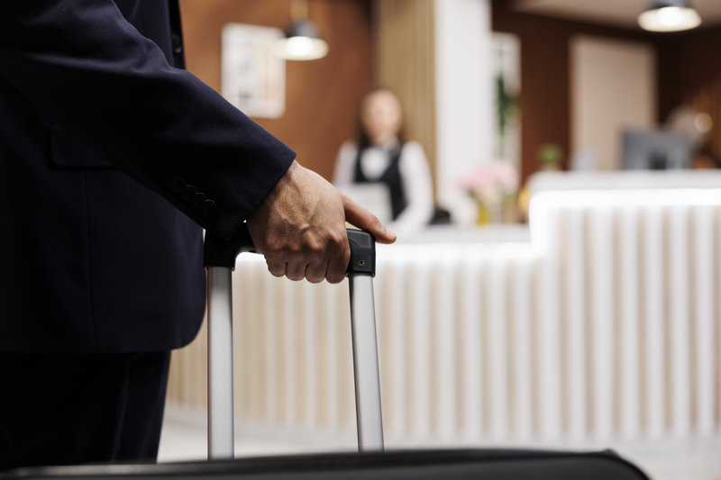 La AEPD informa sobre la prohibici�n de solicitar una copia del DNI o pasaporte en los hoteles