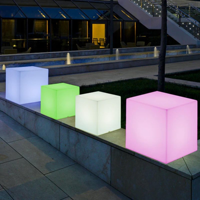 Iluminación eficiente: innovaciones que ayudan al futuro