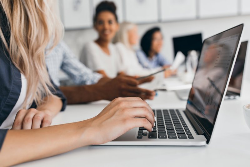 La Importancia de la Formaci�n Programada en el Entorno Empresarial Moderno