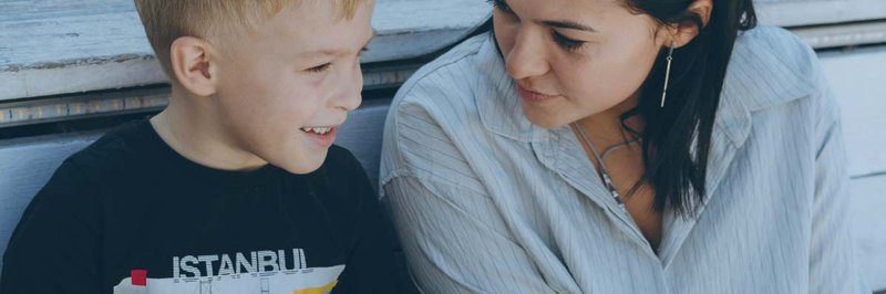 Cómo hablar de la muerte con los niños: Herramientas y consejos
